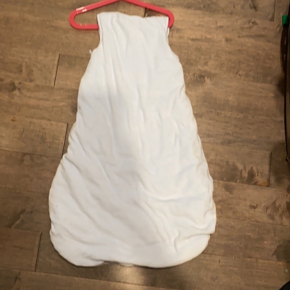 COPY - sleeping bag (0-12 months ) - Picture 3 of 3